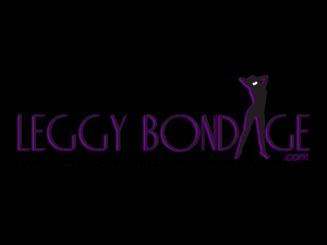 leggybondage.com - AMAYA SOLACE BLONDE LADY IN BONDAGE PART 1 thumbnail